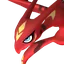 Suzaku Palworld portrait