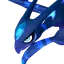 Suzaku Aqua Palworld portrait