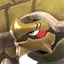 Tetroise Palworld portrait