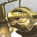 Tetroise Primo Palworld portrait