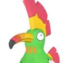 Tocotoco Palworld portrait