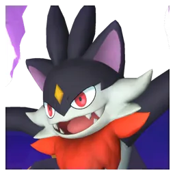 Tombat Palworld portrait