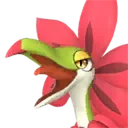 Tropicaw Palworld portrait
