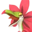 Tropicaw Palworld portrait