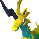 Univolt Palworld portrait