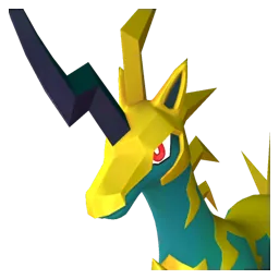 Univolt Palworld portrait