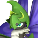 Vaelet Palworld portrait
