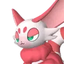 Valentail Palworld portrait