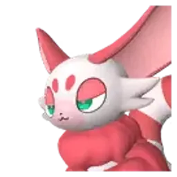 Valentail Palworld portrait