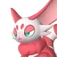 Valentail Palworld portrait