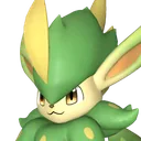 Verdash Palworld portrait