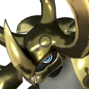 Warsect Terra Palworld portrait