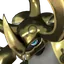 Warsect Terra Palworld portrait