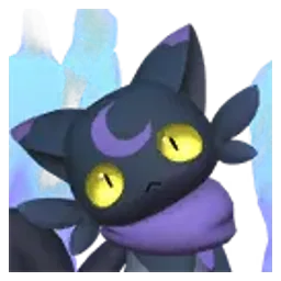 Wispaw Palworld portrait