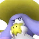 Wistella Palworld portrait
