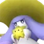 Wistella Palworld portrait