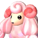Woolipop Palworld portrait