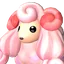 Woolipop Palworld portrait