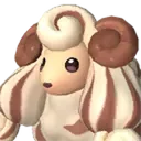 Woolipop Terra Palworld portrait