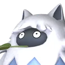 Wumpo Palworld portrait