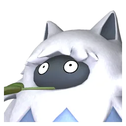 Wumpo Palworld portrait