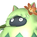 Wumpo Botan Palworld portrait