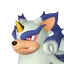 Yakumo Palworld portrait